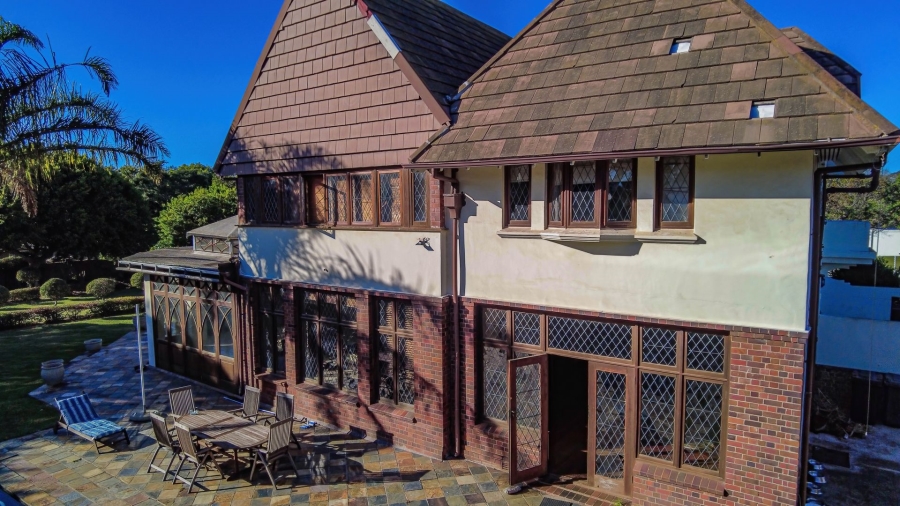 4 Bedroom Property for Sale in Walmer Eastern Cape